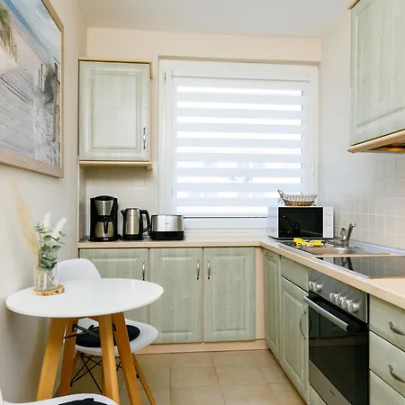 Moewe By Interhome * Zinnowitz