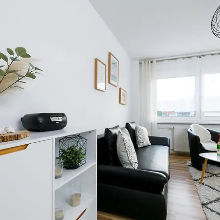Apartment Moewe By Interhome