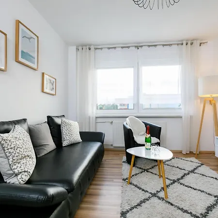 Moewe By Interhome Διαμέρισμα