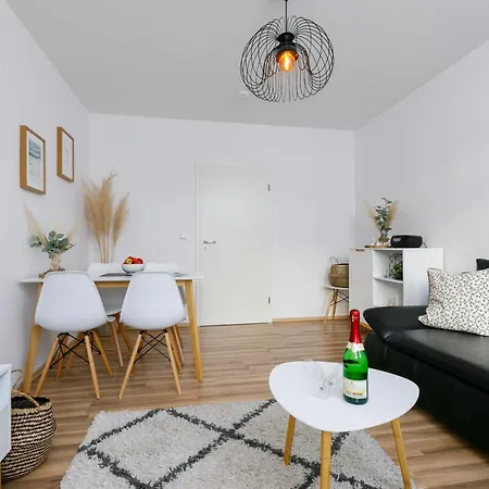 Διαμέρισμα Moewe By Interhome Zinnowitz