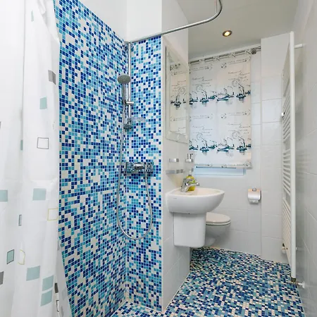 Moewe By Interhome * Zinnowitz