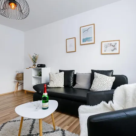 Moewe By Interhome Zinnowitz