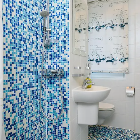 Διαμέρισμα Moewe By Interhome *