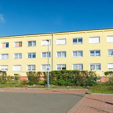 Moewe By Interhome Zinnowitz