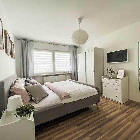 Moewe By Interhome Apartment