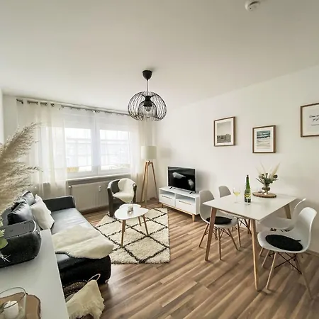 Moewe By Interhome Διαμέρισμα