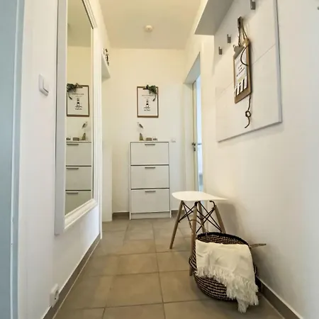 Moewe By Interhome * Zinnowitz