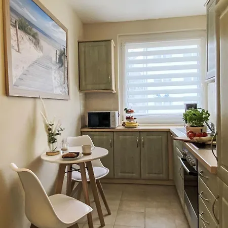 Moewe By Interhome