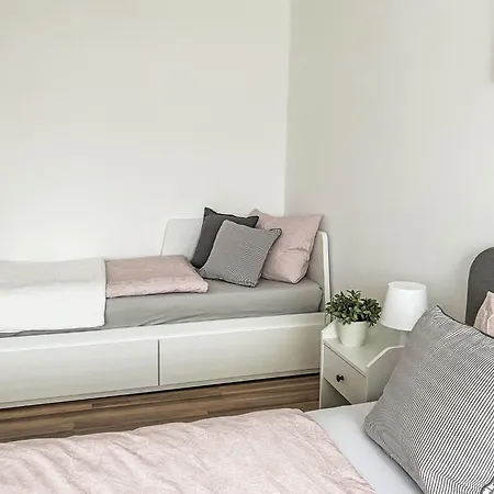 Moewe By Interhome Διαμέρισμα *