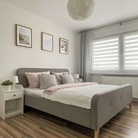 Διαμέρισμα Moewe By Interhome