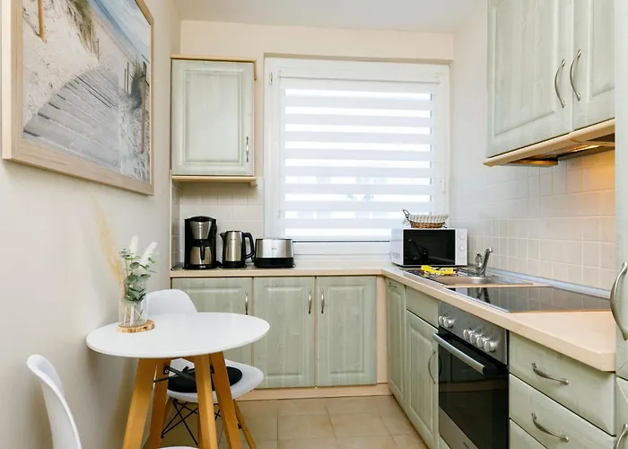 Moewe By Interhome * Цинновиц