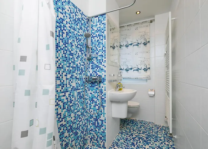 Moewe By Interhome * Цинновиц