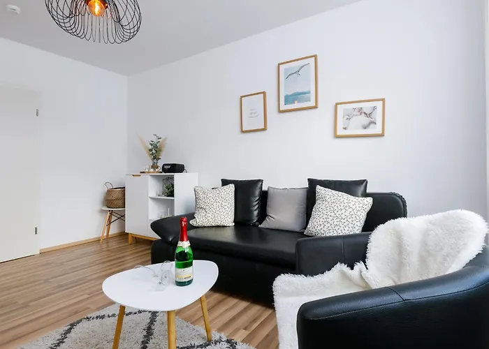 Moewe By Interhome Цинновиц