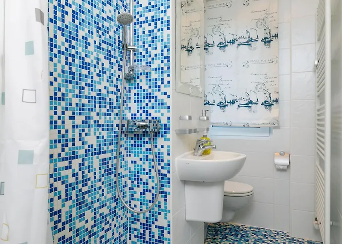 Апартаменты Moewe By Interhome *