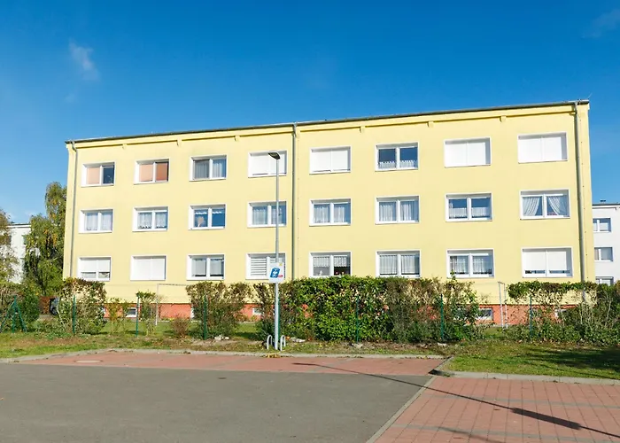 Moewe By Interhome Цинновиц