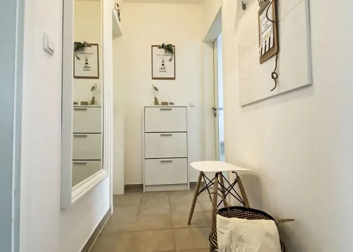 Moewe By Interhome * Цинновиц